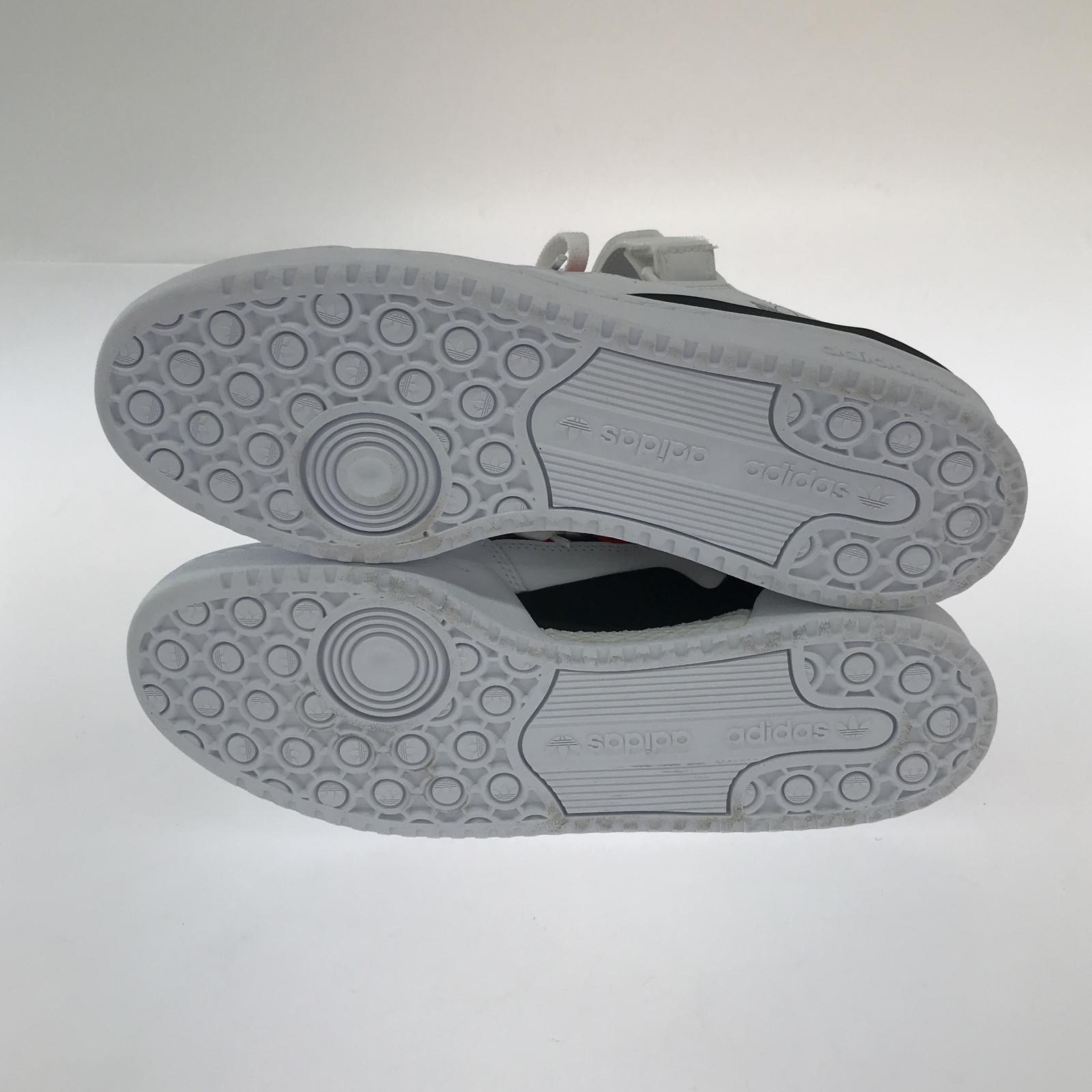 スニーカー adidas originals FORUM LOW/28. マルチカラー