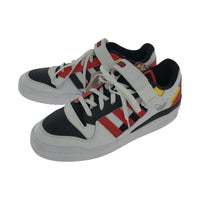 スニーカー adidas originals FORUM LOW/28. マルチカラー