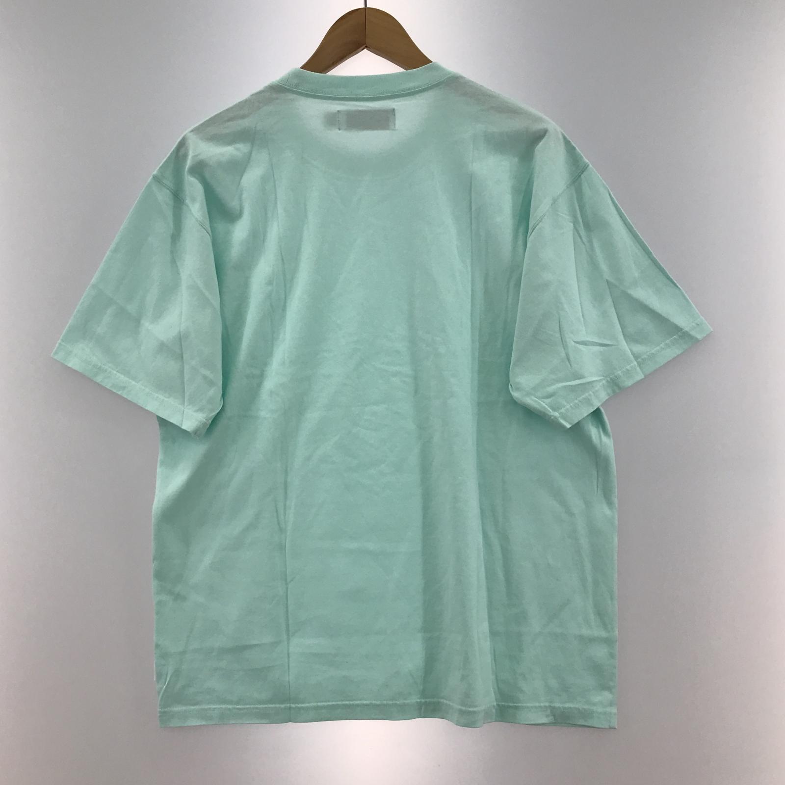 その他トップス SO ORIGINAL EMBROIDERED T-SHIR M