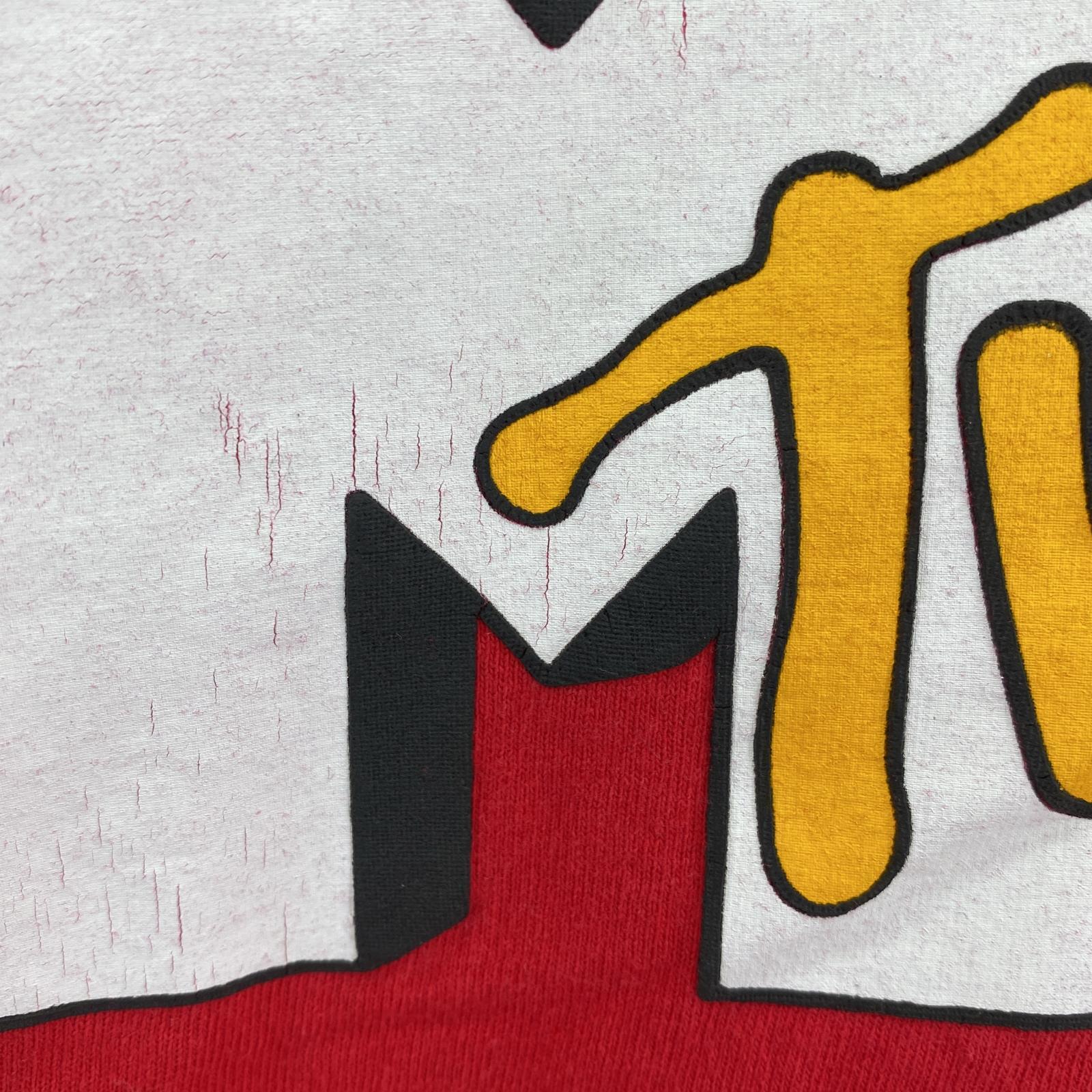 その他トップス Champion/FTW T-shirts/MOSCHINO レッド
