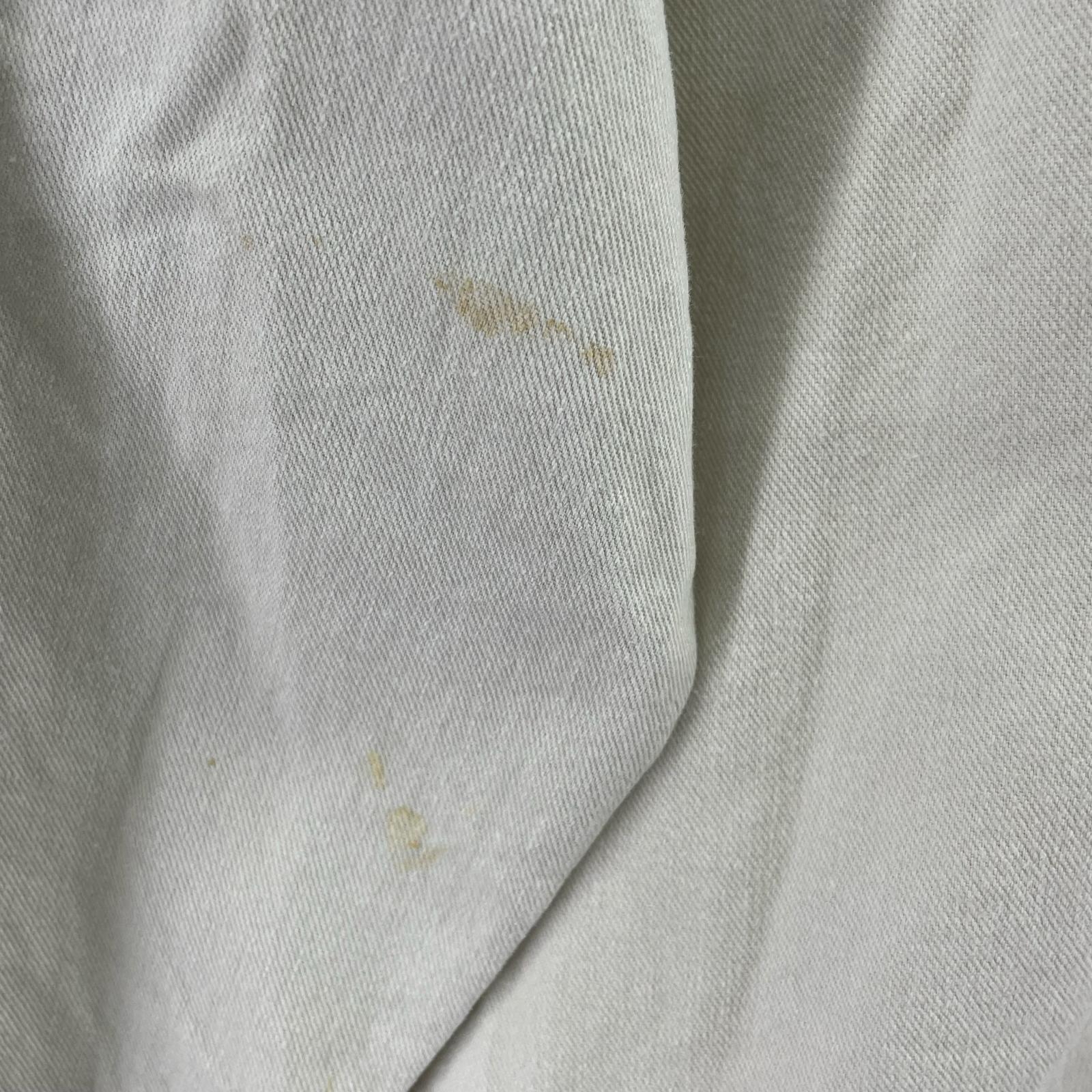 長袖シャツ Levi's RED/LSワークシャツ/XL ベージュ