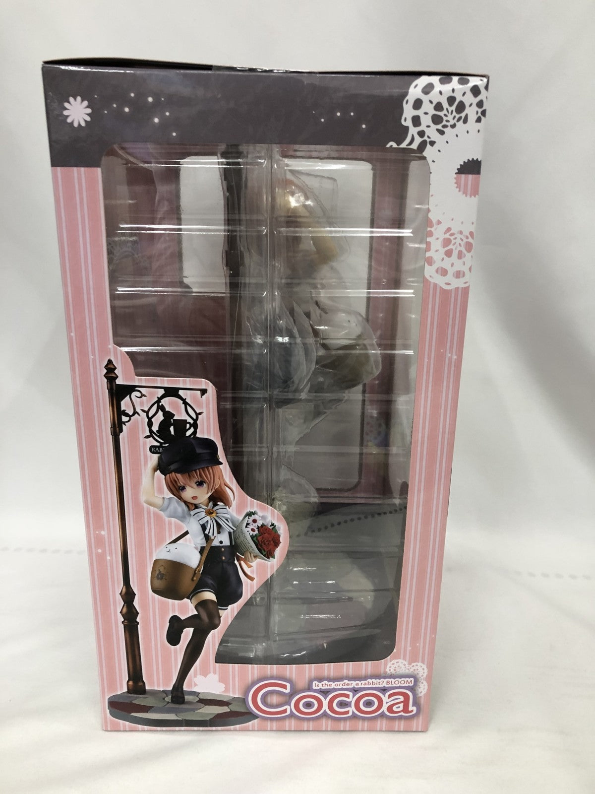ご注文はうさぎですか? BLOOM ココア フラワーデリバリーVer. 1/6 フィギュア/グッズ