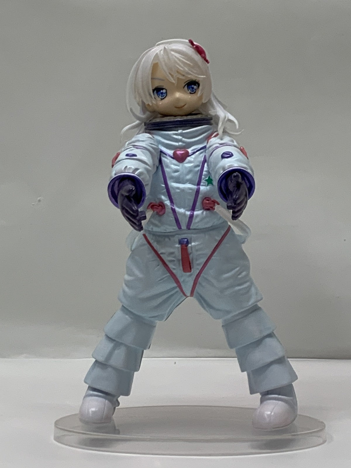 CMS 06 電波女と青春男 ぎゅっとくる 星宮 フィギュア/グッズ