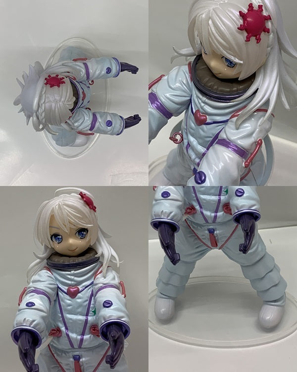 CMS 06 電波女と青春男 ぎゅっとくる 星宮 フィギュア/グッズ