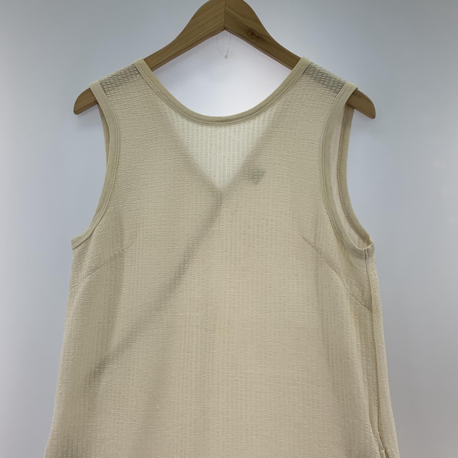 ワンピース Ron Herman NSワンピース ベージュ ベージュ