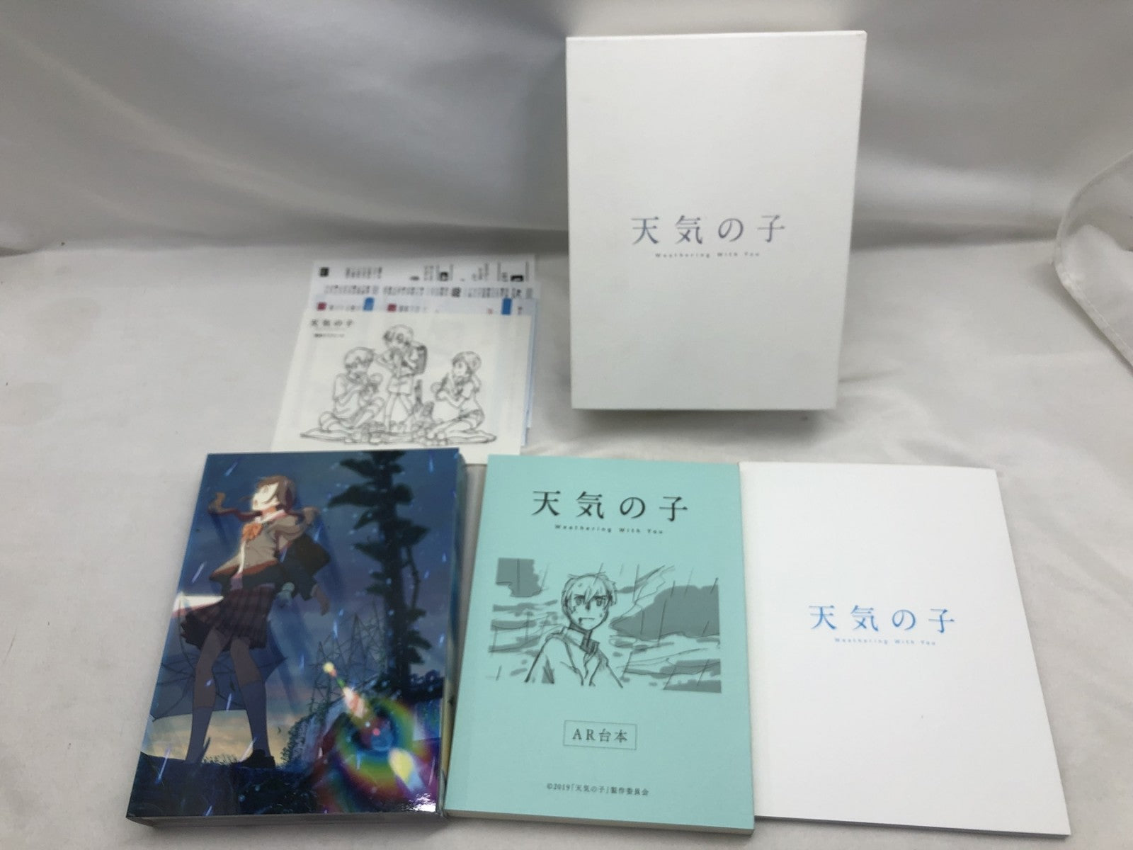 コレクターズ・エディション フィギュア/グッズ