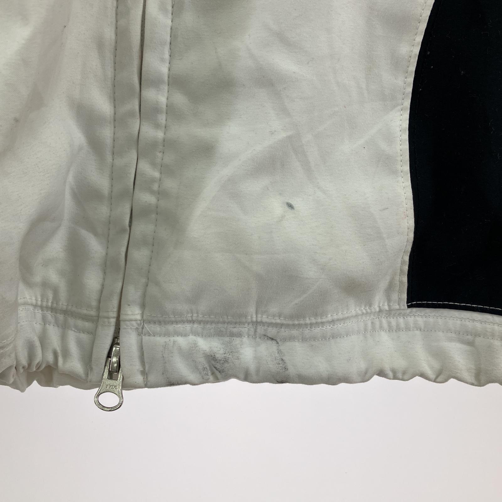 その他アウター NIKE JORDAN ジップジャケット (3XL) ホワイト