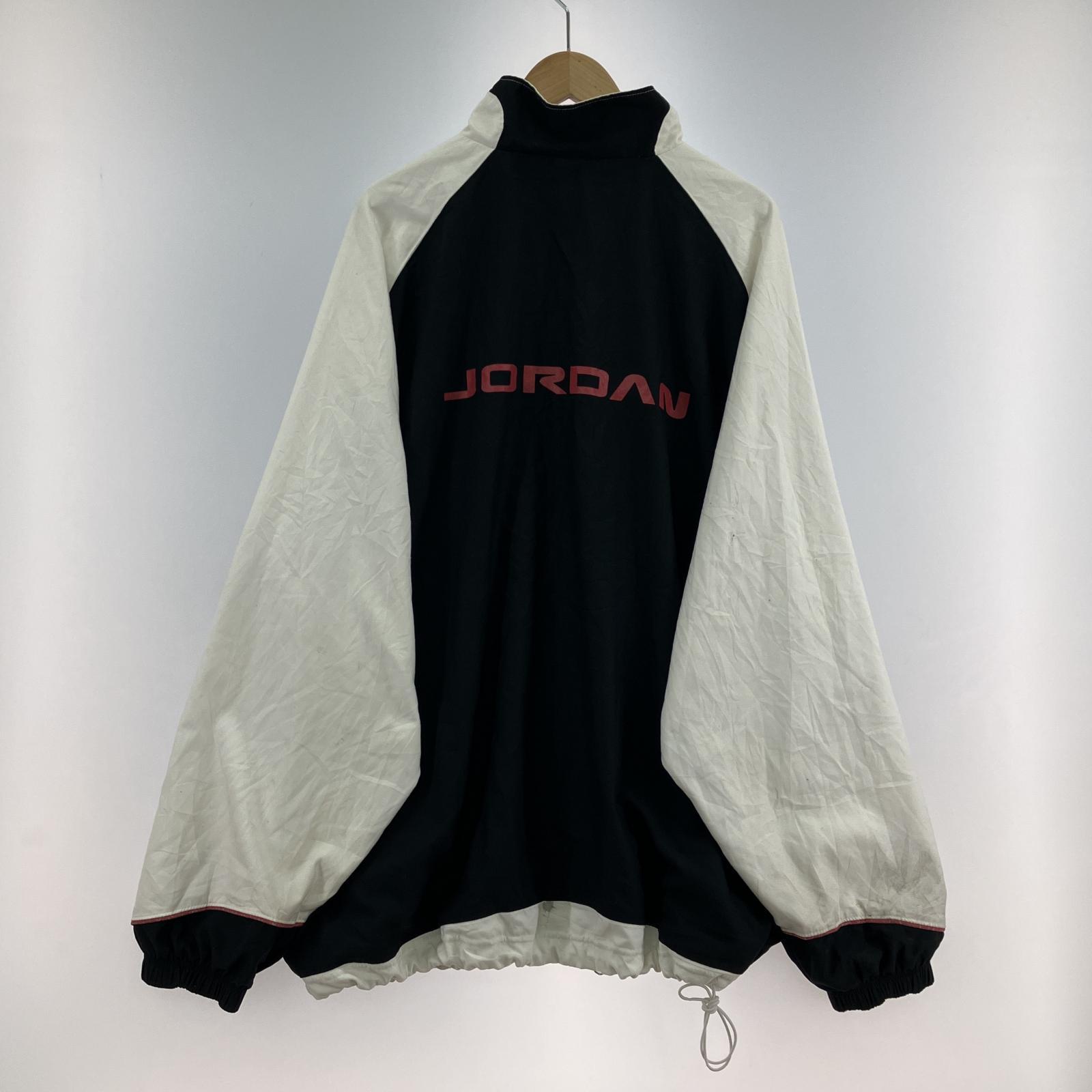 その他アウター NIKE JORDAN ジップジャケット (3XL) ホワイト
