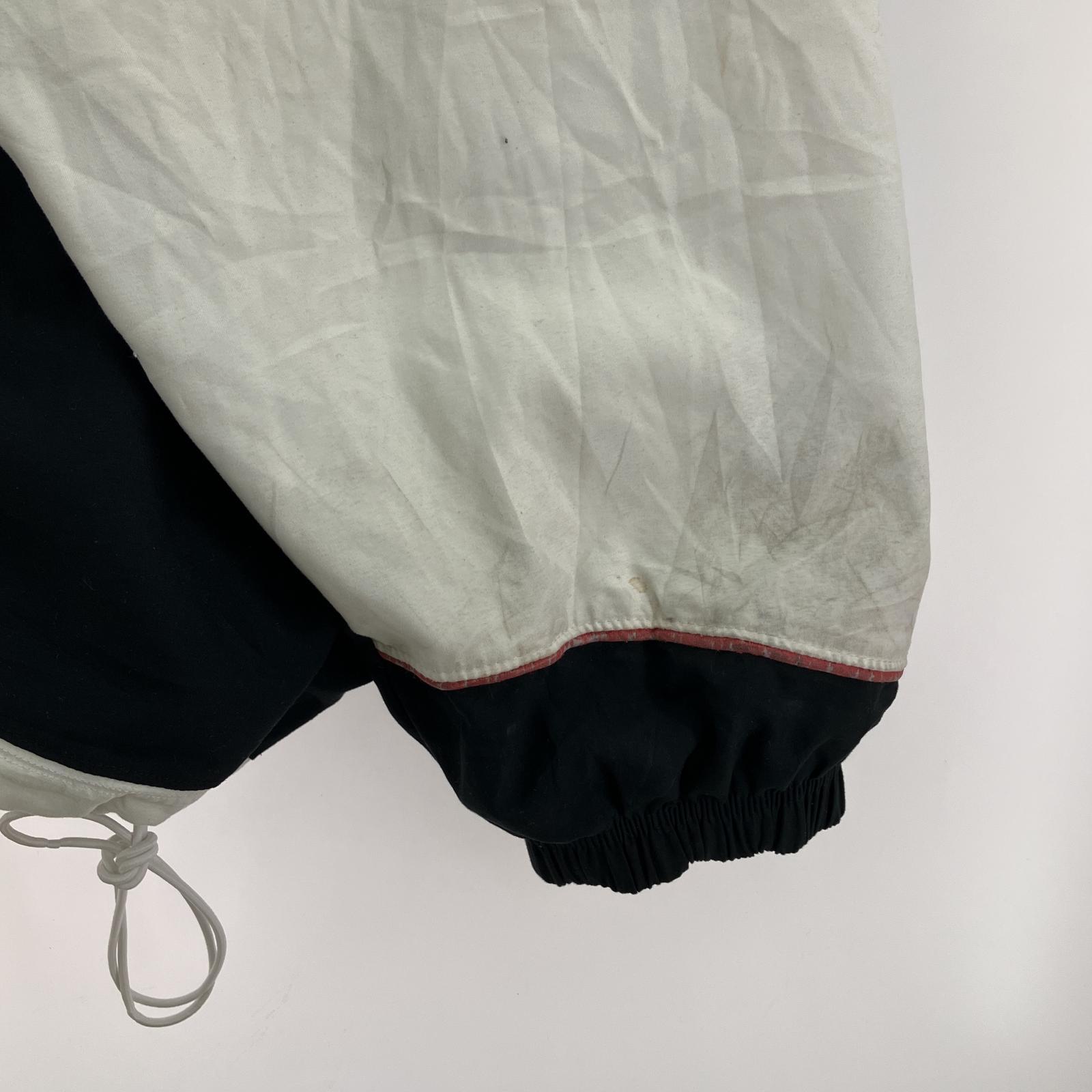 その他アウター NIKE JORDAN ジップジャケット (3XL) ホワイト
