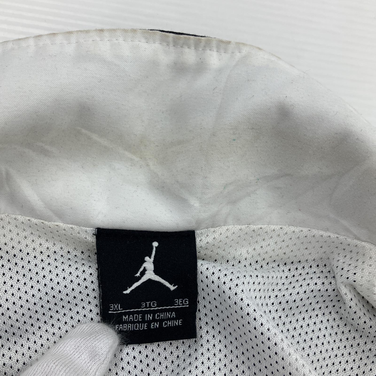 その他アウター NIKE JORDAN ジップジャケット (3XL) ホワイト