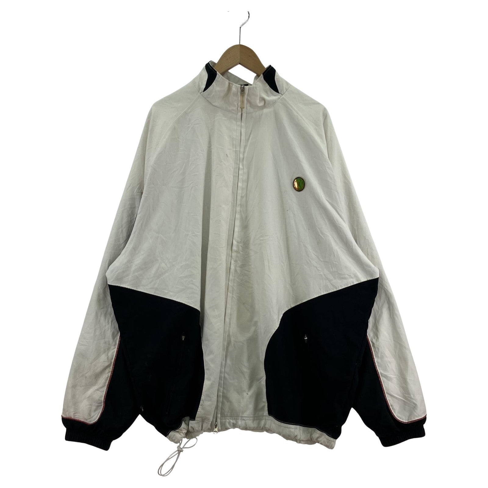 その他アウター NIKE JORDAN ジップジャケット (3XL) ホワイト
