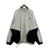 その他アウター NIKE JORDAN ジップジャケット (3XL) ホワイト
