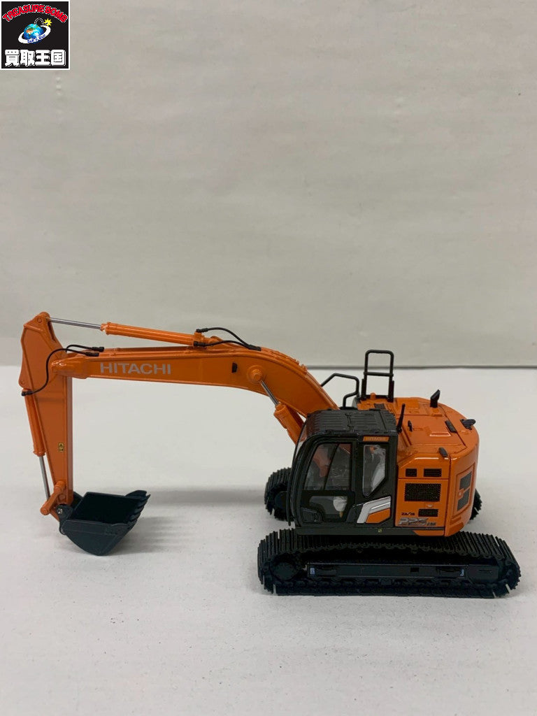 日立建機 1/50 ZAXIS225US ミニカーその他