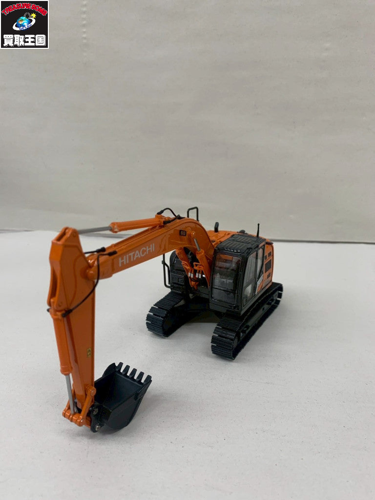 日立建機 1/50 ZAXIS225US ミニカーその他