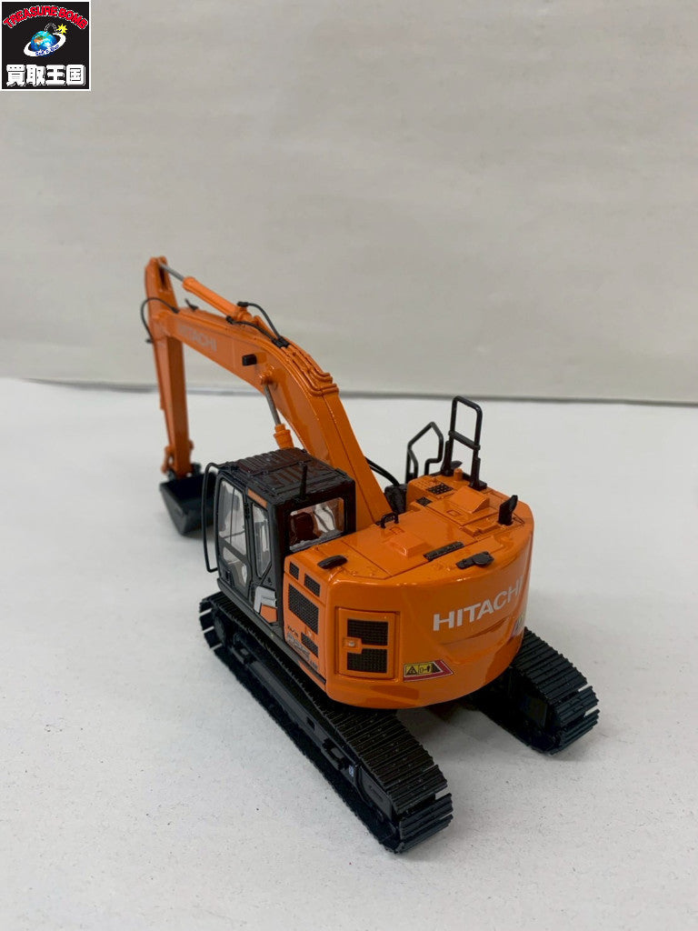 日立建機 1/50 ZAXIS225US ミニカーその他