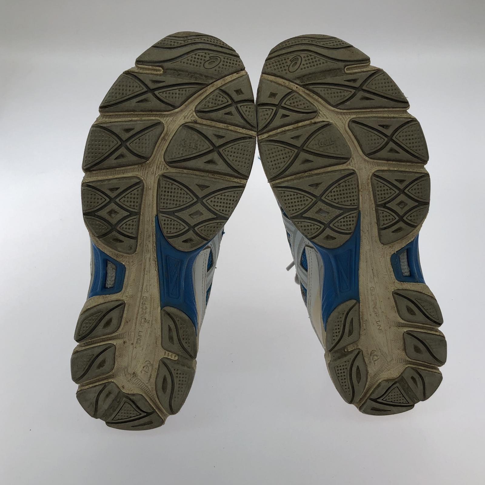 スニーカー ASICS Gel-NYC Shigen 2.0/1203A281/26.5㎝ 26.5cm (US8 1/2 UK8 EU43) ホワイト