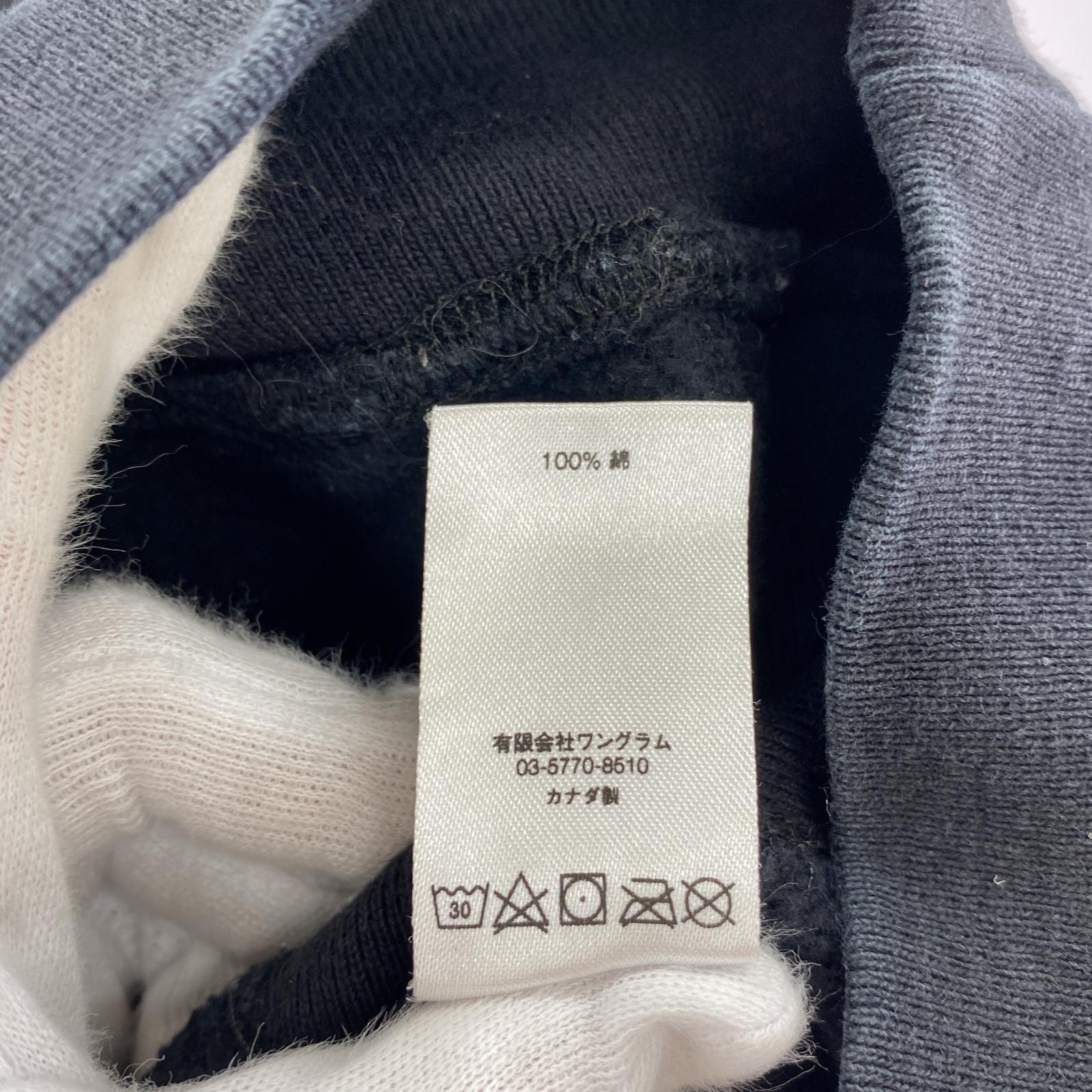 その他トップス Supreme/18SS/Sideline Hooded/M M ブラック