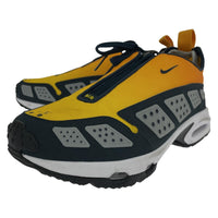 スニーカー NIKE WMNS AIR MAX SNDR 27.0 イエロー HJ8080-700 27cm (US9 UK8 1/2 EU44)