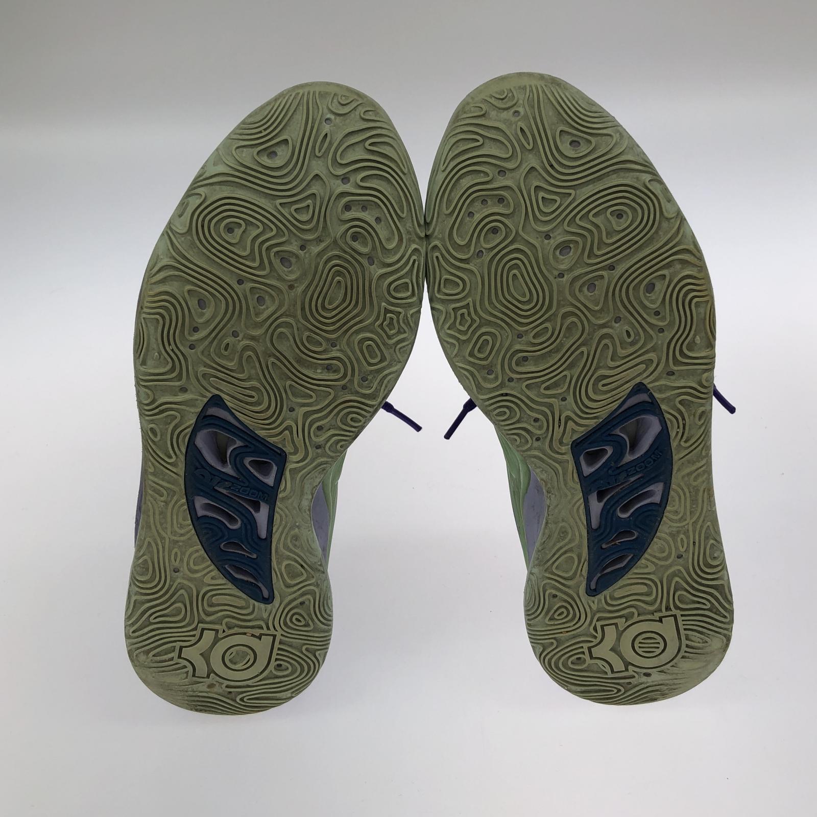 スニーカー NIKE KD15 EP/DM1054-500/29.0cm 29cm (US11 UK10 1/2 EU48) パープル