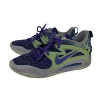 スニーカー NIKE KD15 EP/DM1054-500/29.0cm 29cm (US11 UK10 1/2 EU48) パープル