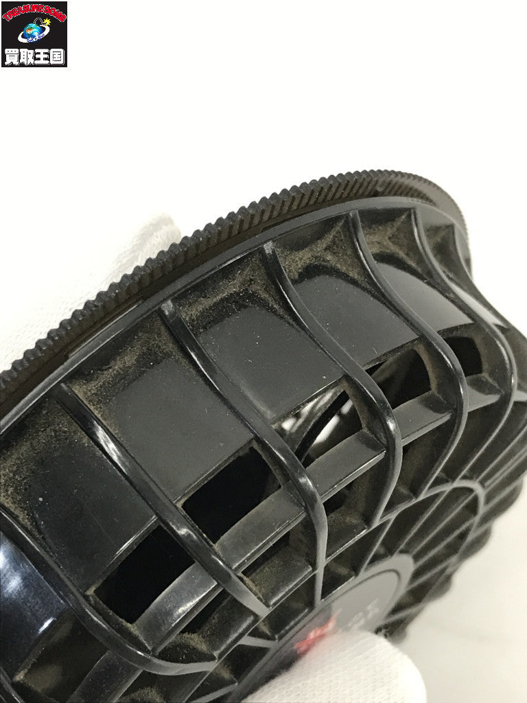 Burtle エアークラフト ファンユニット アクセサリその他
