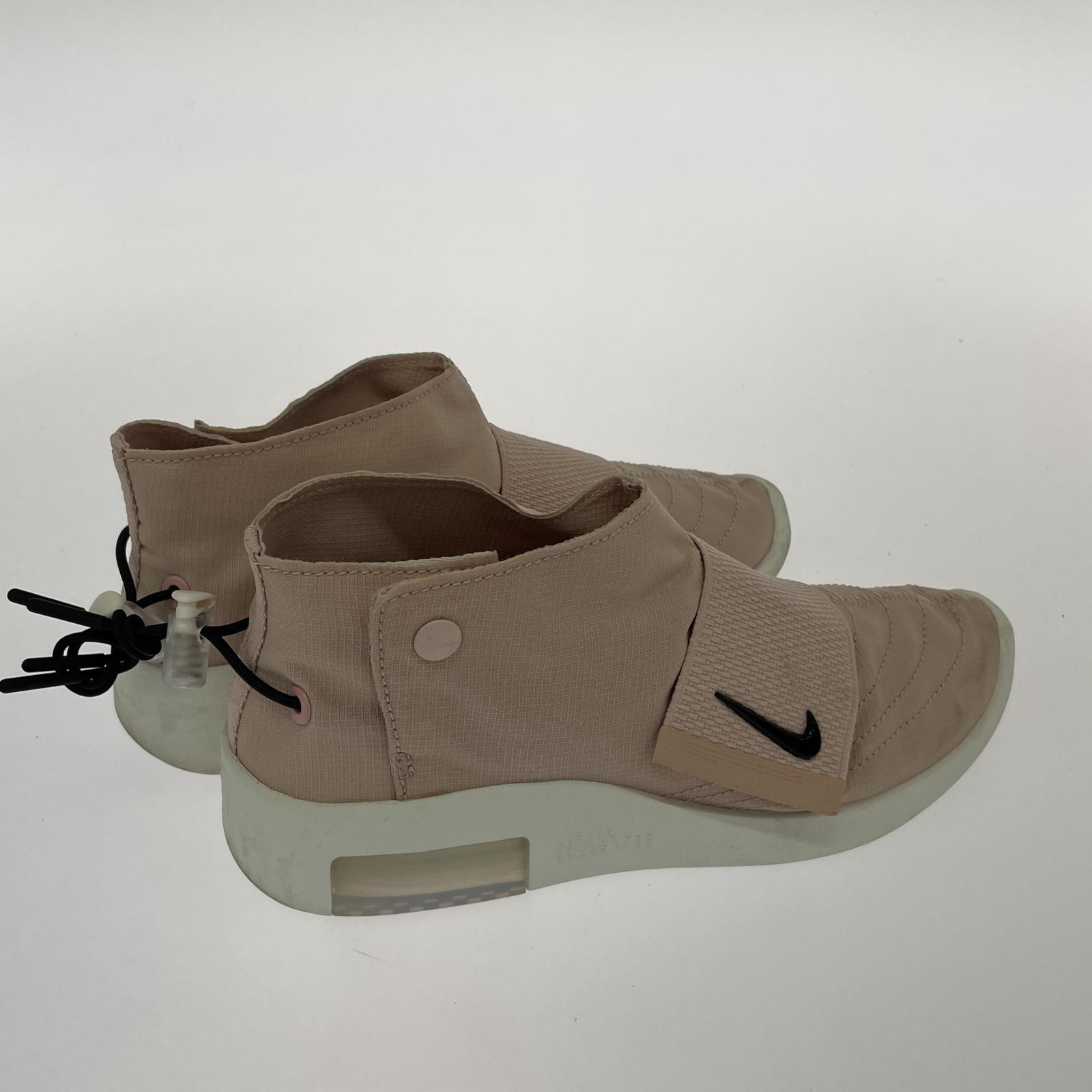 その他靴 NIKE×Fear Of God Air Moccasin (23.5cm) 23.5cm (US5 1/2 UK5 EU37) ピンク