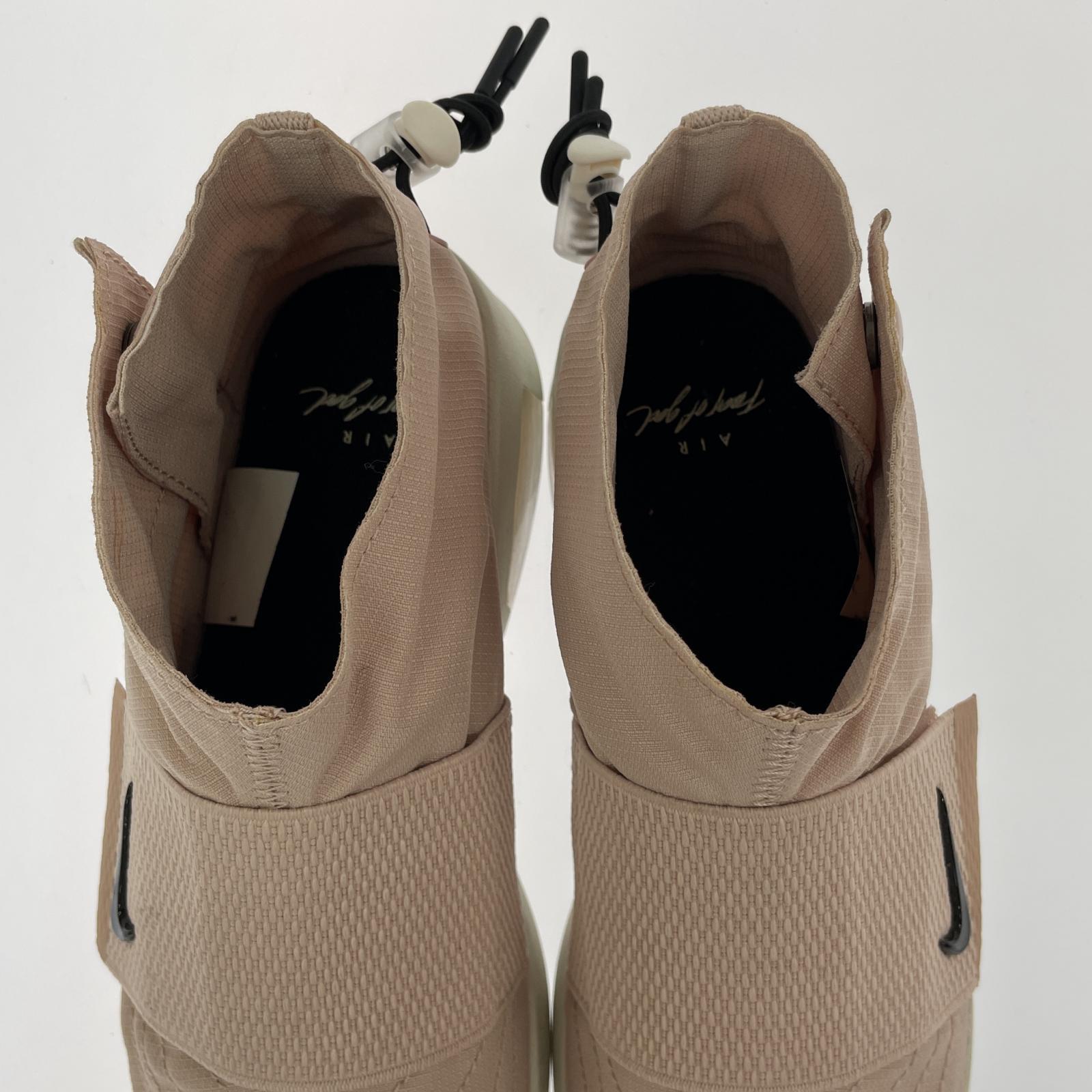 その他靴 NIKE×Fear Of God Air Moccasin (23.5cm) 23.5cm (US5 1/2 UK5 EU37) ピンク