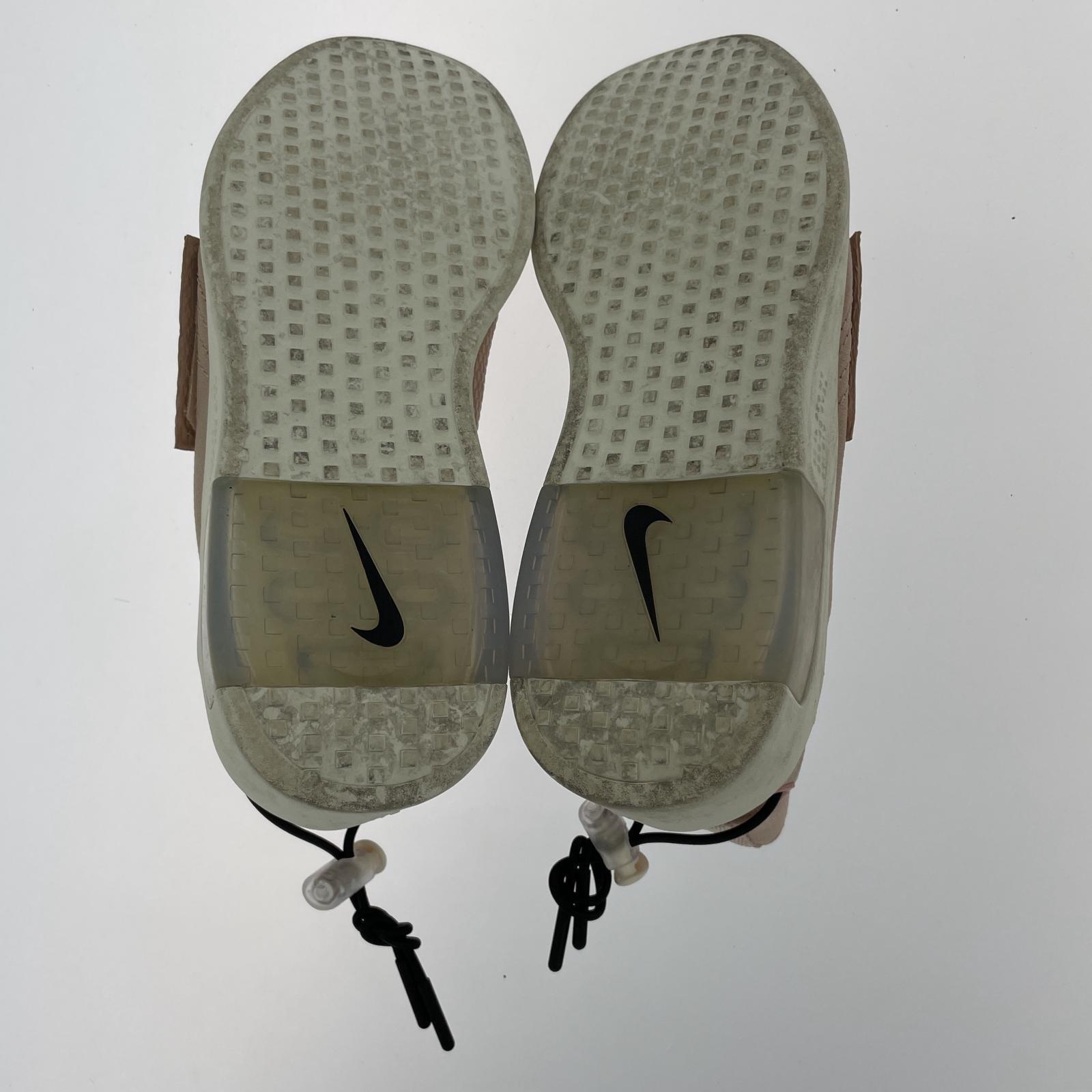 その他靴 NIKE×Fear Of God Air Moccasin (23.5cm) 23.5cm (US5 1/2 UK5 EU37) ピンク
