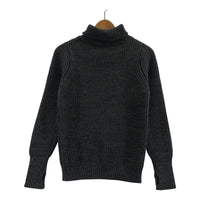 その他トップス Andersen-Andersen ハイネックニット グレー (3XS) グレー