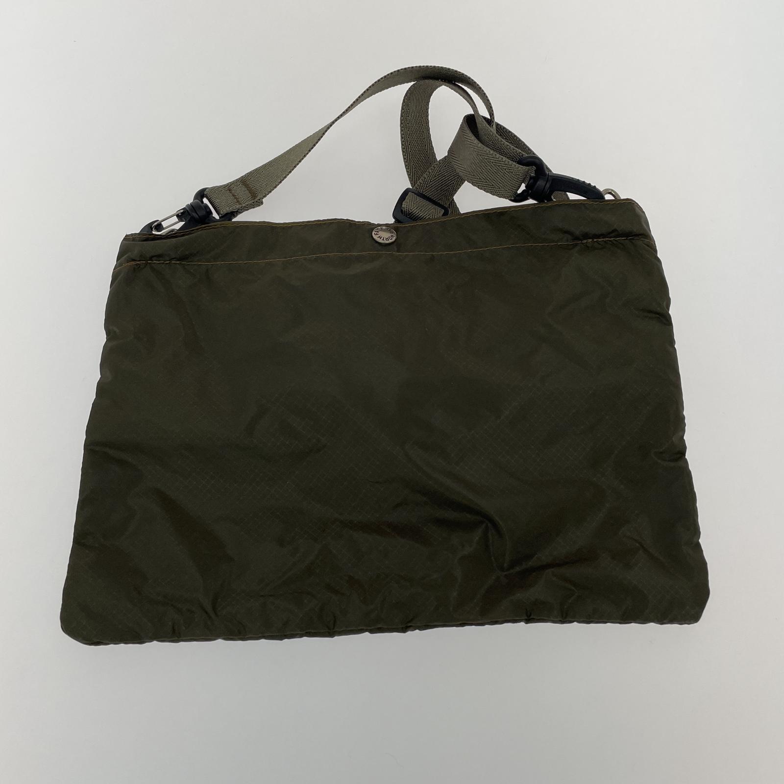 その他バッグ THE NORTH FACE PURPLE LABEL ナイロンショルダーバッグ