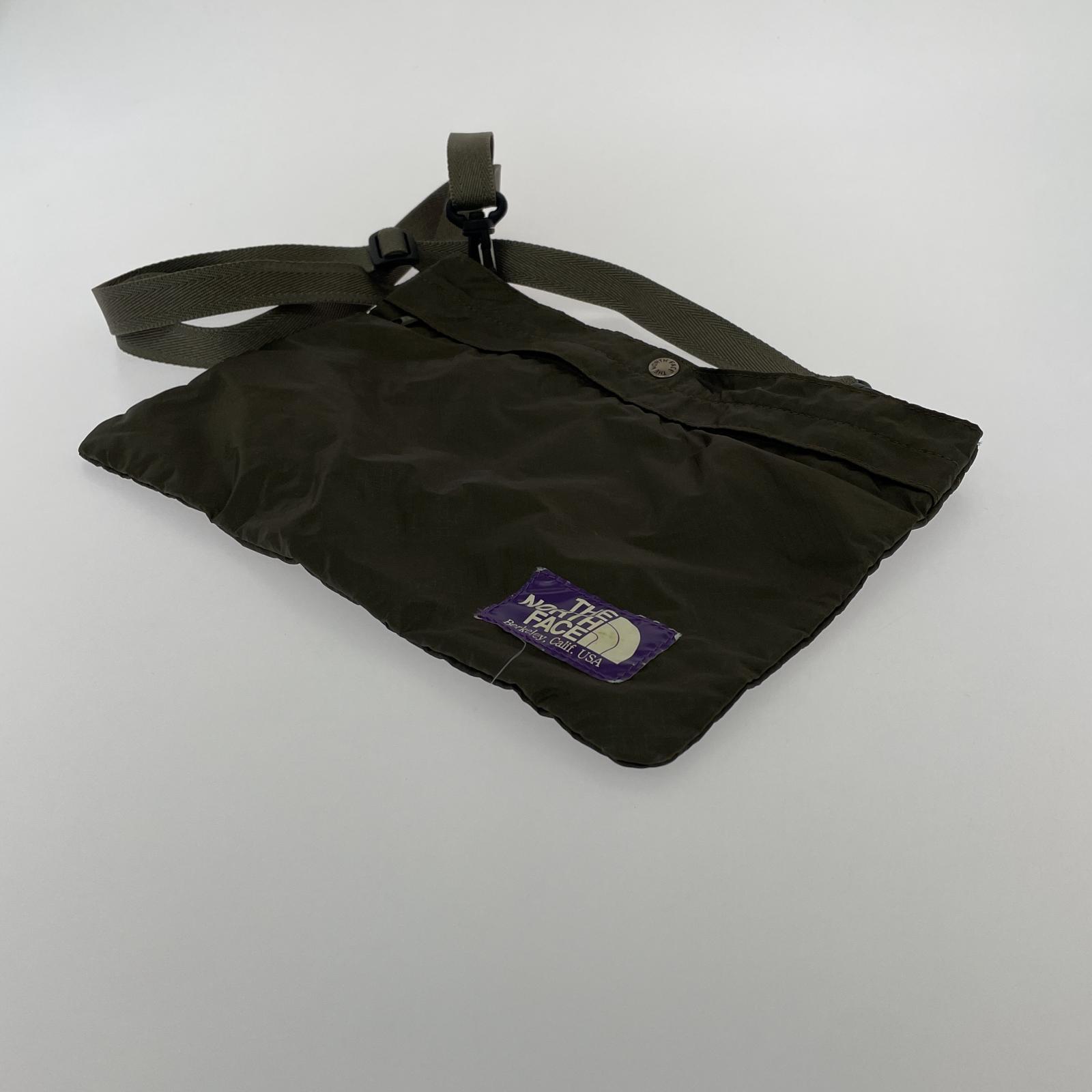 その他バッグ THE NORTH FACE PURPLE LABEL ナイロンショルダーバッグ