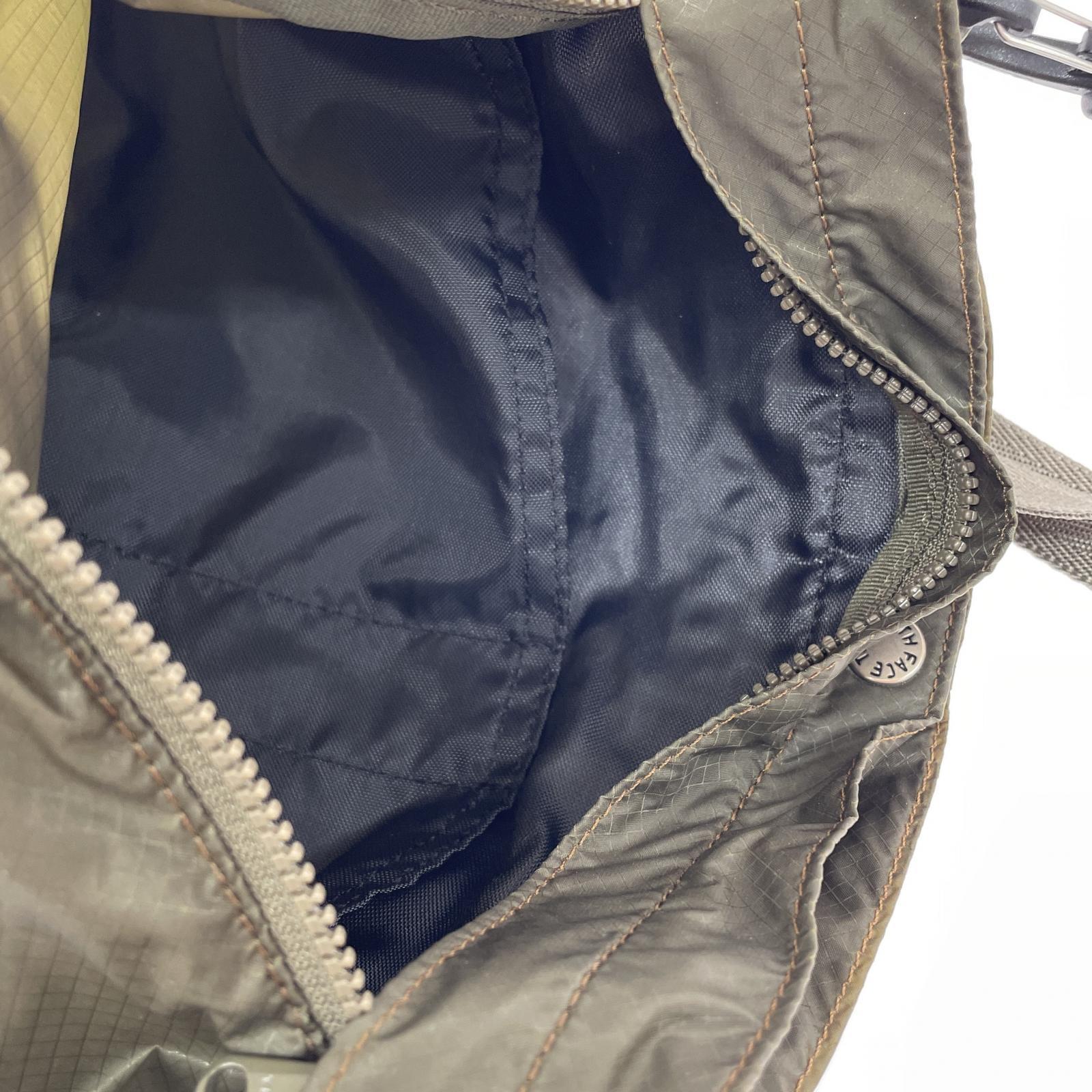 その他バッグ THE NORTH FACE PURPLE LABEL ナイロンショルダーバッグ
