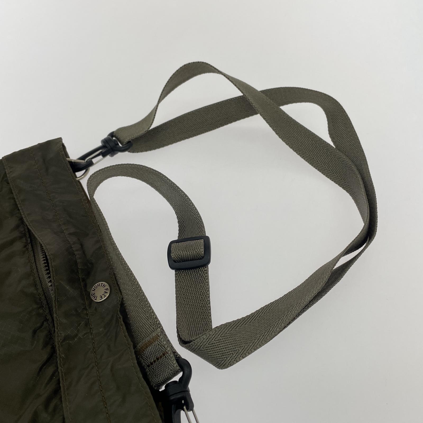 その他バッグ THE NORTH FACE PURPLE LABEL ナイロンショルダーバッグ