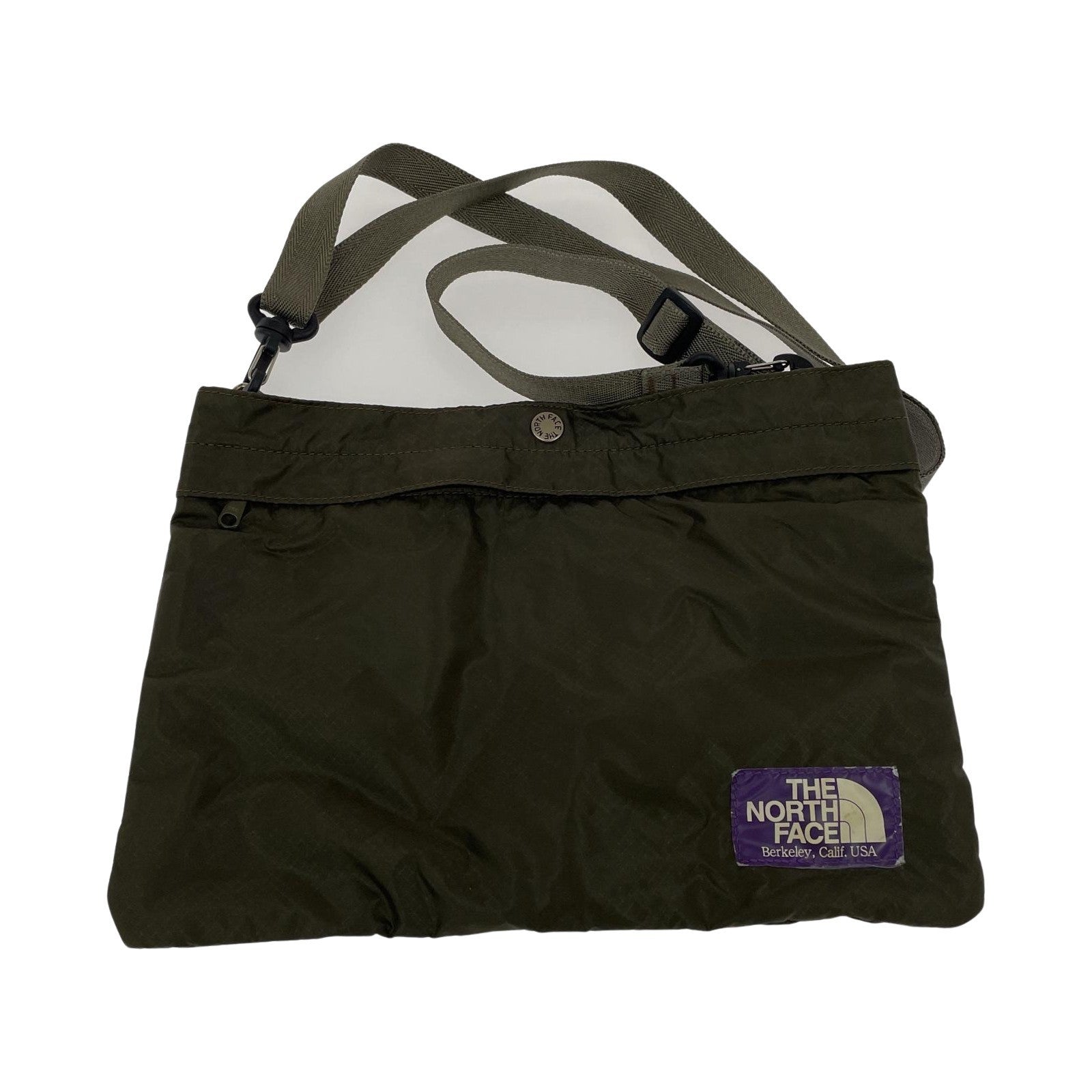 その他バッグ THE NORTH FACE PURPLE LABEL ナイロンショルダーバッグ