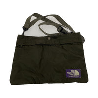 その他バッグ THE NORTH FACE PURPLE LABEL ナイロンショルダーバッグ