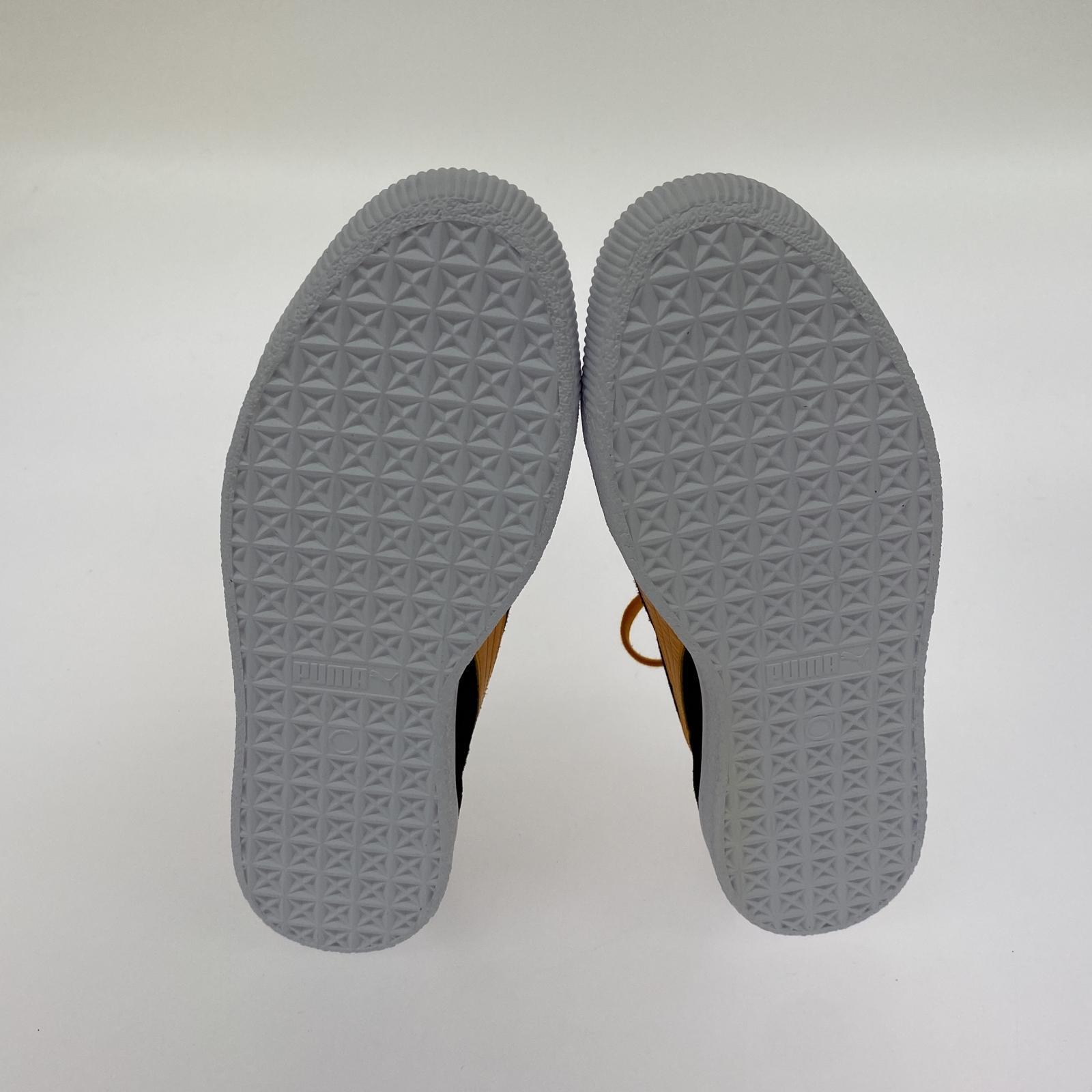 スニーカー PUMA CLYDE CLYDEZILLA MIJ 394614-01 (26) 26cm (US8 UK7 1/2 EU42)