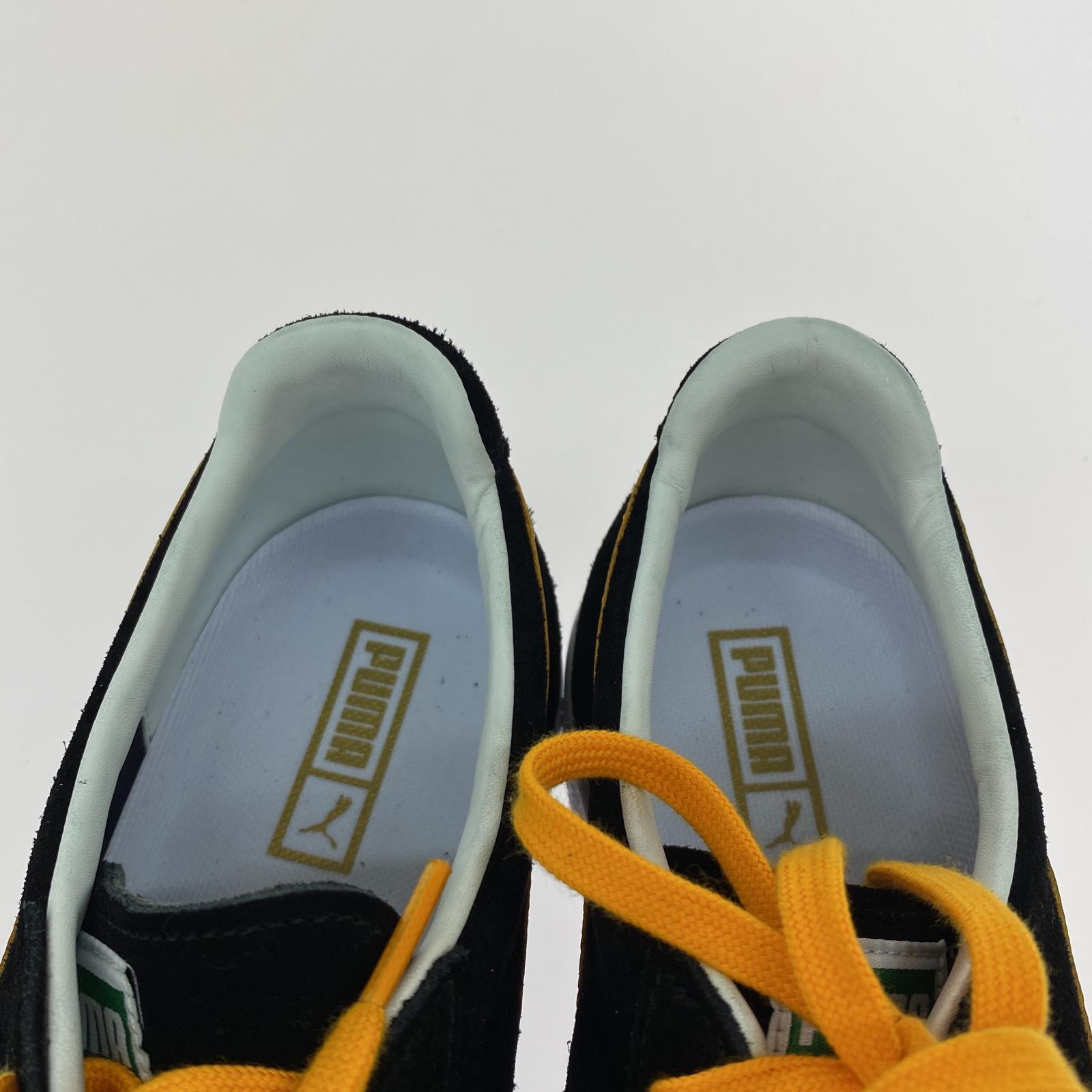スニーカー PUMA CLYDE CLYDEZILLA MIJ 394614-01 (26) 26cm (US8 UK7 1/2 EU42)