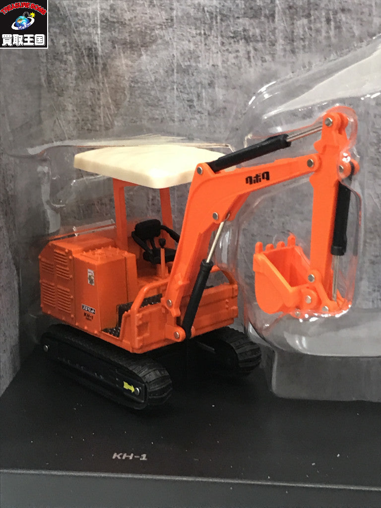 ミニカーその他