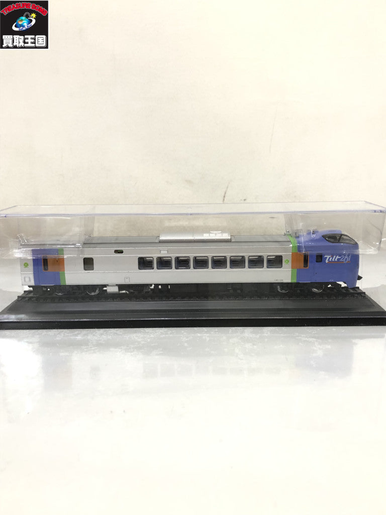 鉄道模型車両