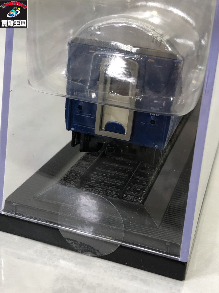 鉄道模型車両