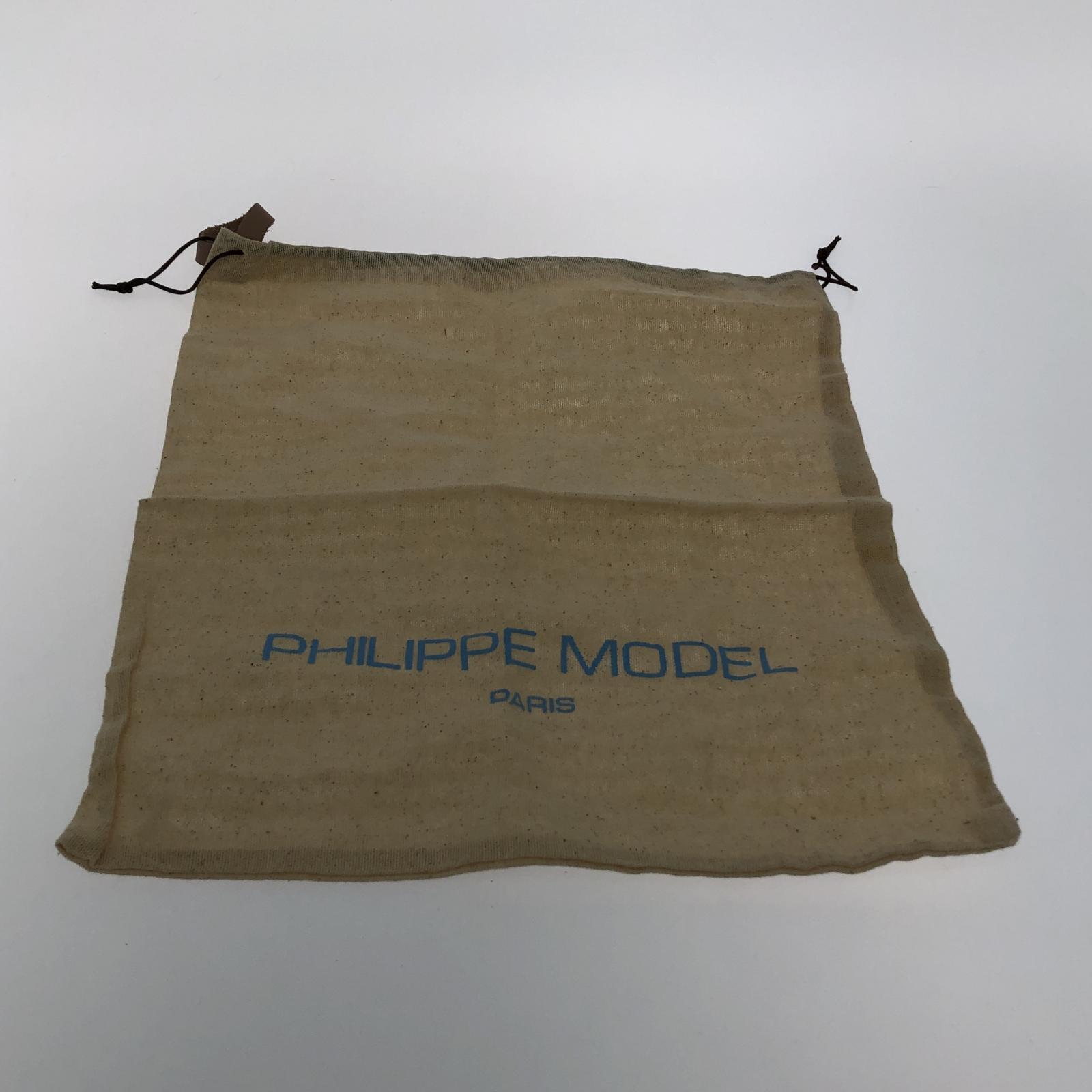 スニーカー PHILIPPE MODEL CAMO スニーカー 43 マルチカラー