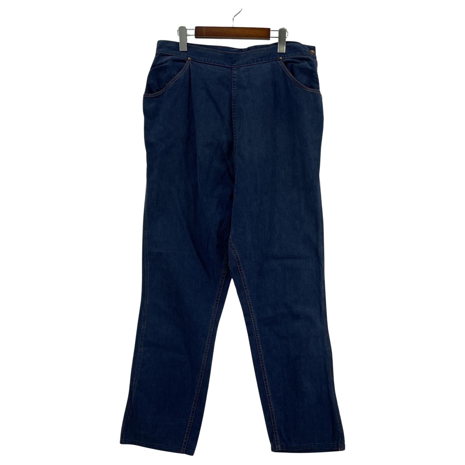 その他ボトムス RANCH CRAFT デニムパンツ TALON (W34)