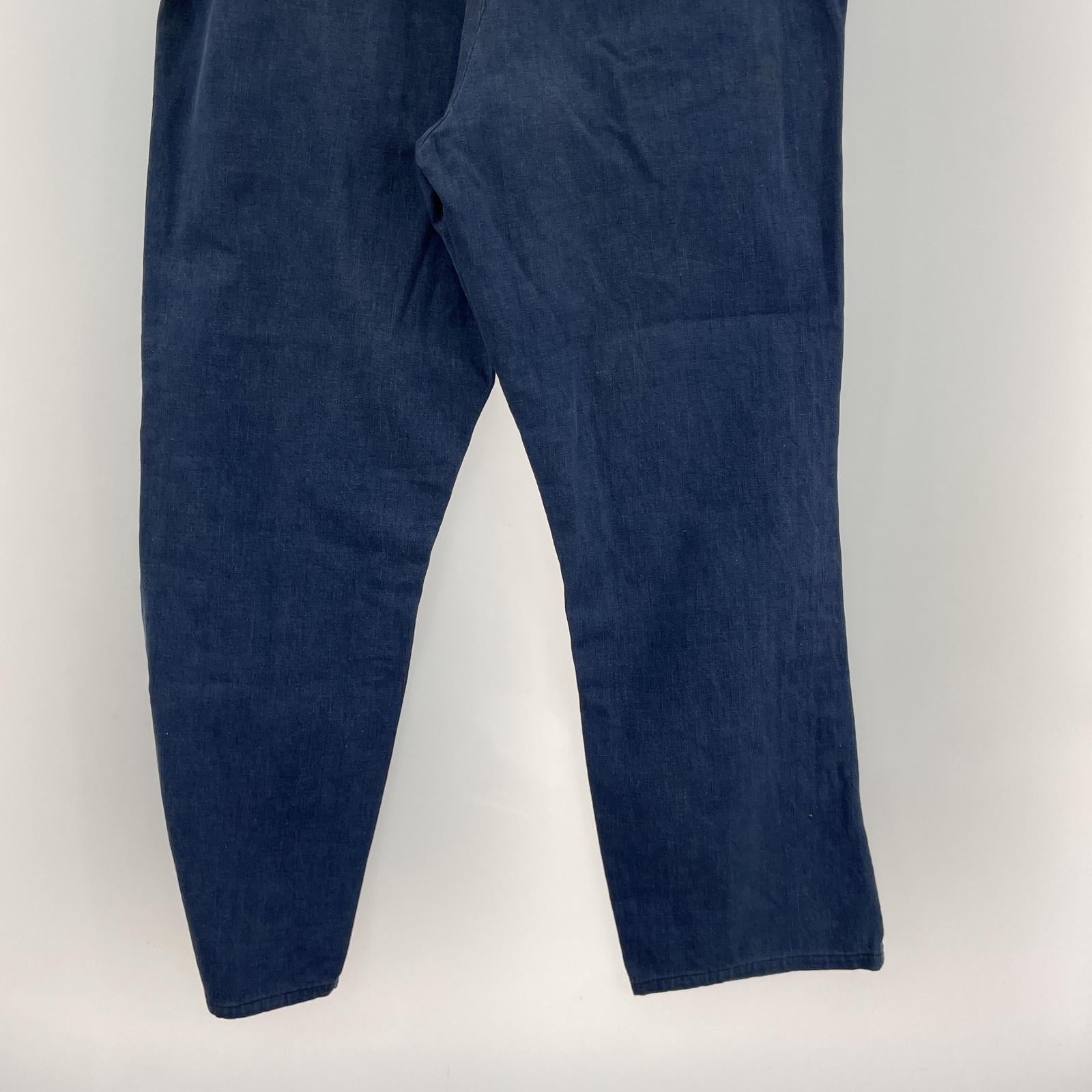 その他ボトムス RANCH CRAFT デニムパンツ TALON (W34)