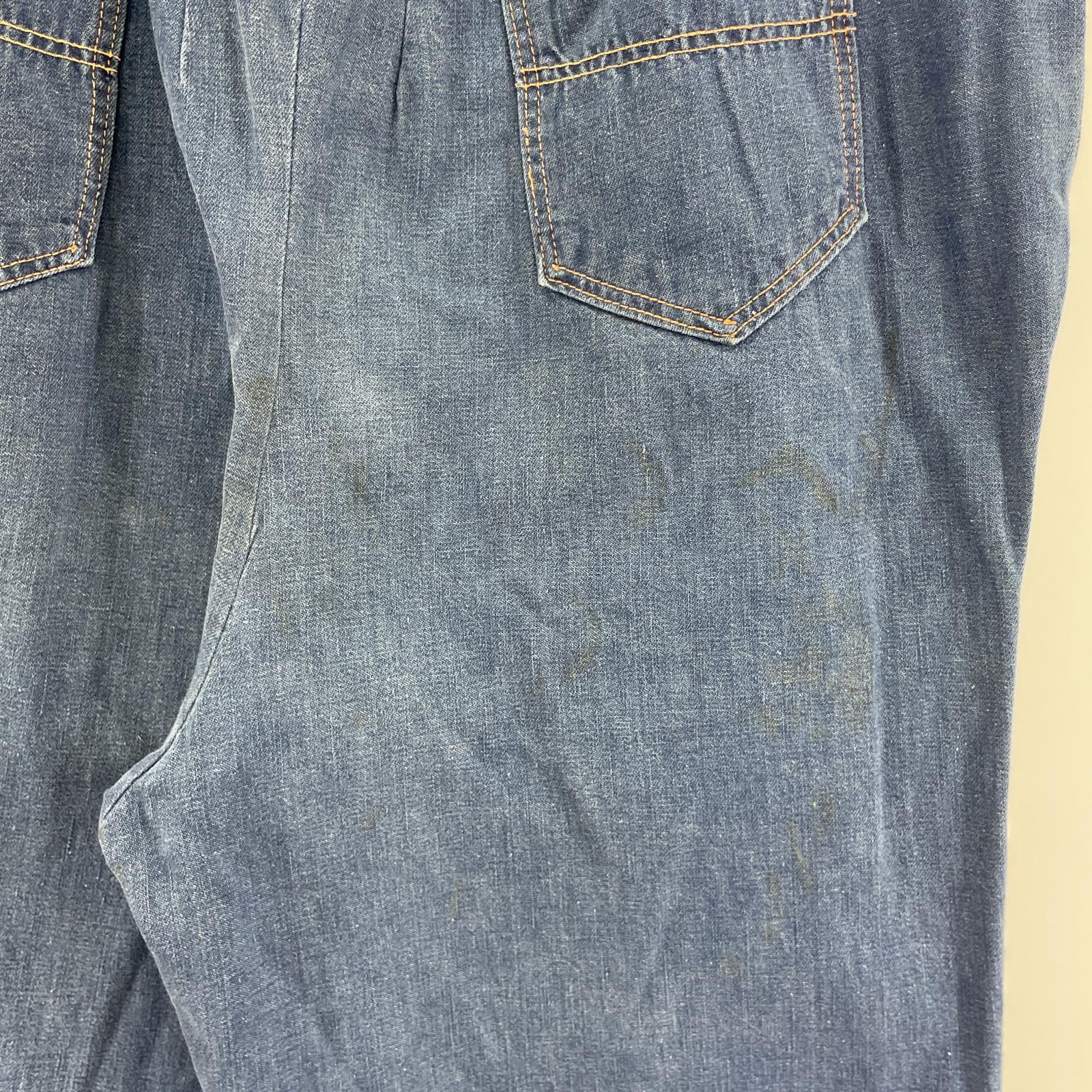 その他ボトムス RANCH CRAFT デニムパンツ TALON (W34)