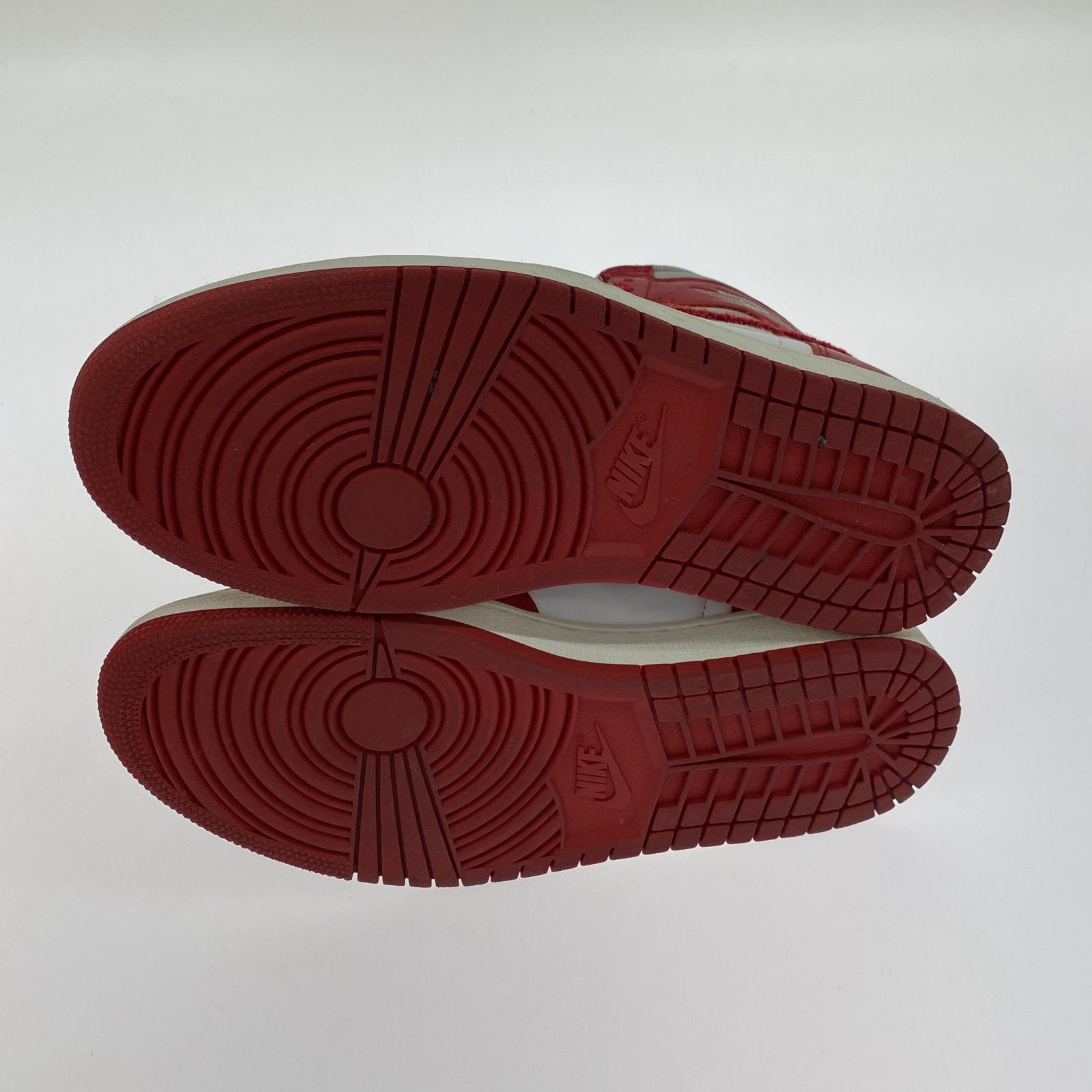 スニーカー NIKE AIR Jordan 1 High OG Chenille 28.5㎝ 27.5cm (US9 1/2 UK9 EU45)