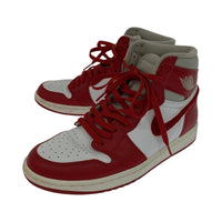 スニーカー NIKE AIR Jordan 1 High OG Chenille 28.5㎝ 27.5cm (US9 1/2 UK9 EU45)