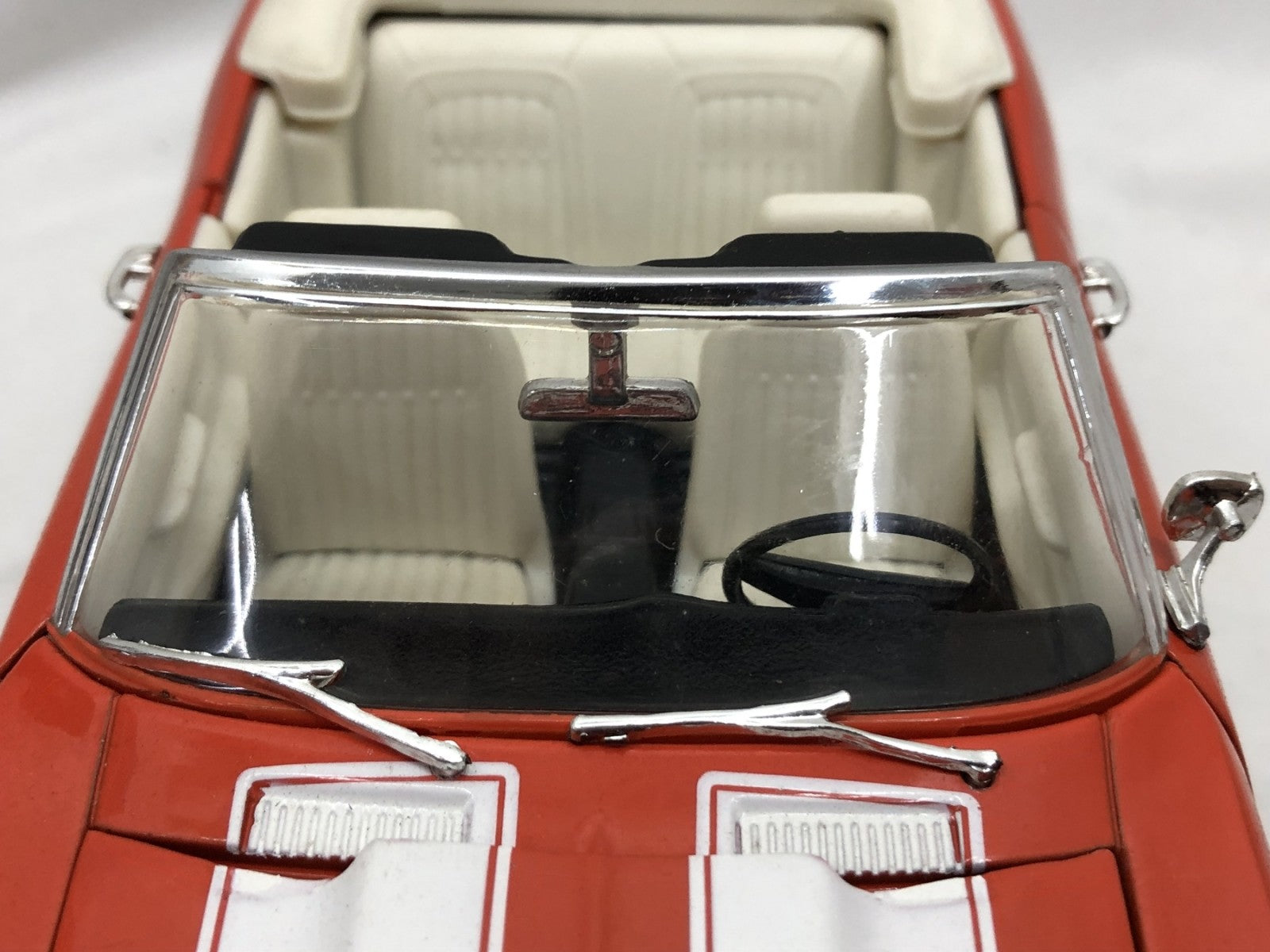 AMERICAN MUSCLE 1/18 1969 CHEVY CAMARO RS スケールカー