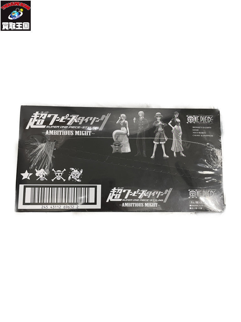 フィギュア/グッズ