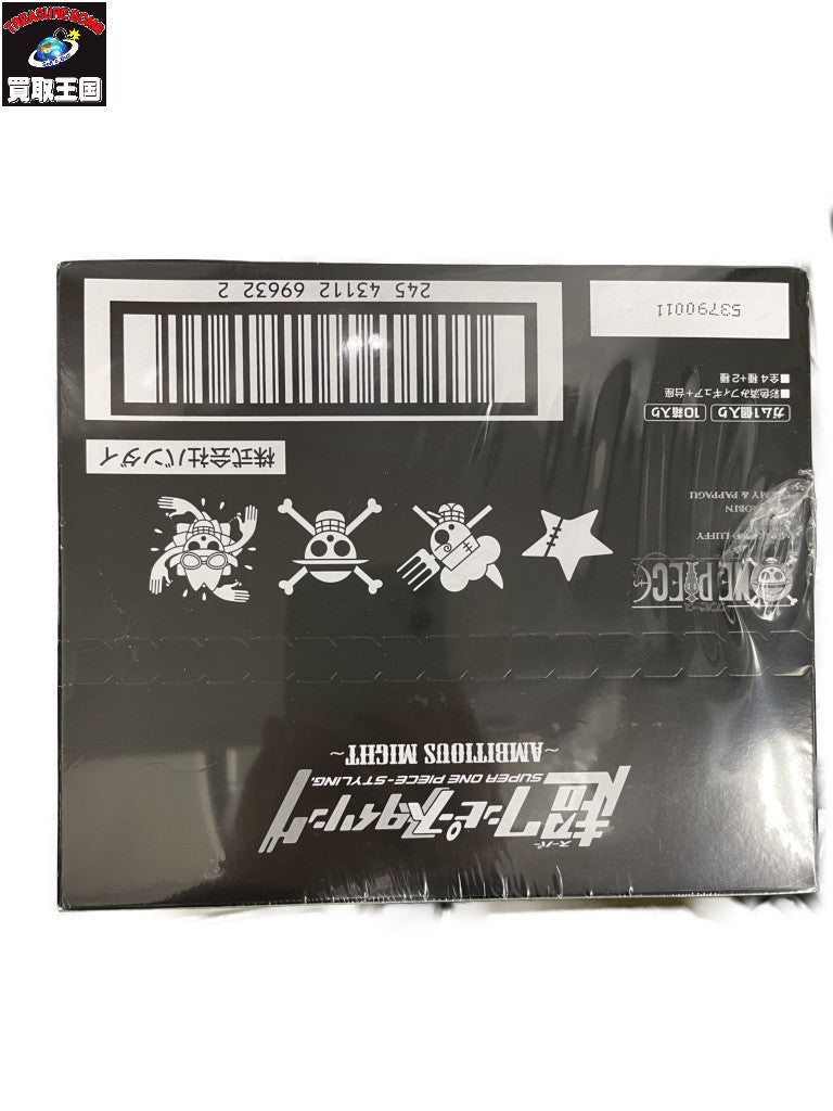 フィギュア/グッズ