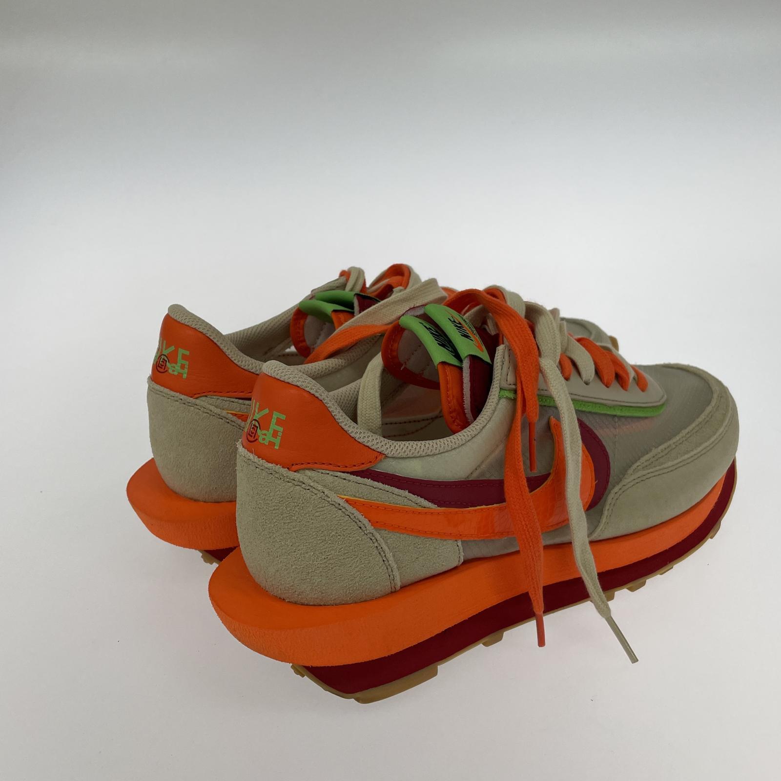 その他靴 sacai×CROT×NIKE DH1347-100 29cm 29cm (US11 UK10 1/2 EU48) ベージュ